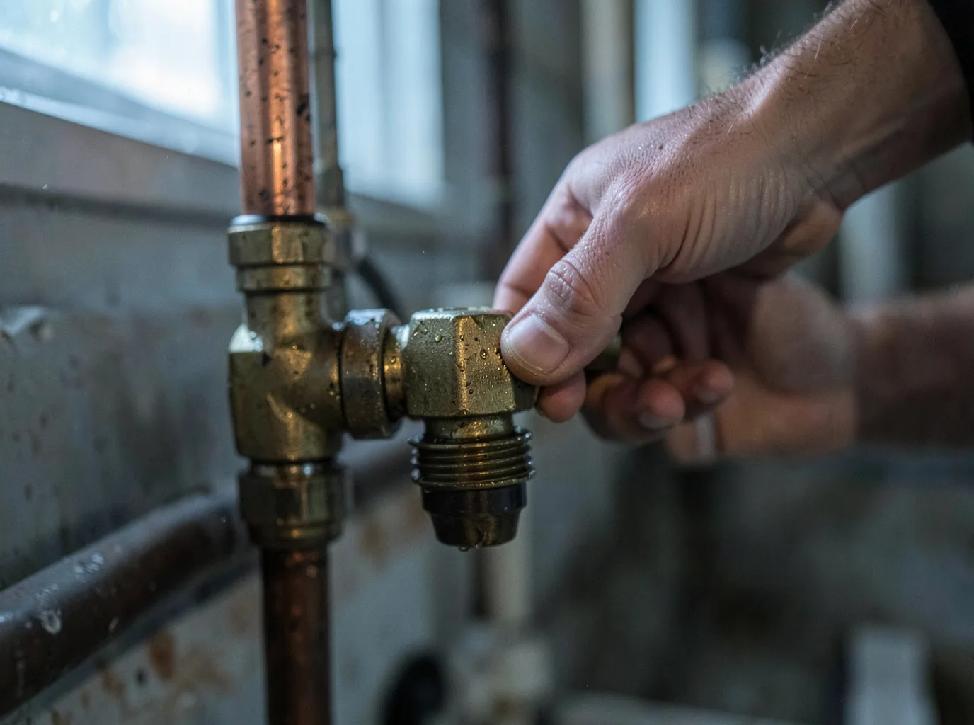 Emergency Plumber Rosedale, MD FAQs